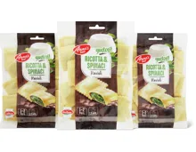 Anna's Best Ravioli gekühlt
