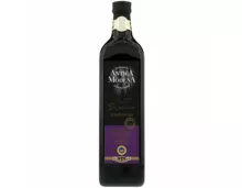 Antica Modena Aceto Balsamico 3 Blatt