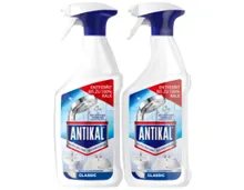 ANTIKAL Cleaning Spray Duo
