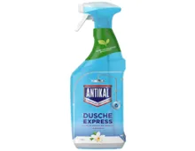 Antikal Dusche Express Spray