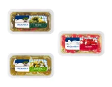 Antipasti in Öl