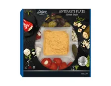Antipastiteller