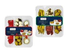 Antipastiteller