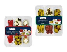 Antipastiteller
