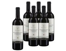 Antonini DOC Monte Chiara Montepulciano d'Abruzzo 6x 75cl