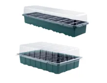 Anzuchtkasten Sortiment