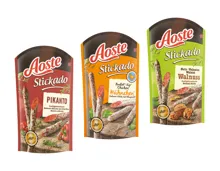 Aoste Stikado Salami​