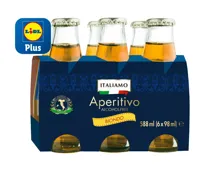Aperitivo Biondo