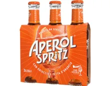 Aperol Spritz 3 x 20 cl