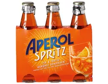 APEROL SPRITZ