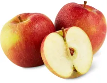 Äpfel Braeburn