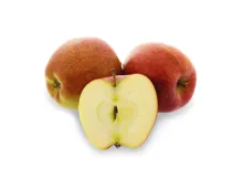 Apfel Braeburn Klasse I