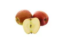 Apfel Braeburn Klasse I