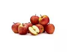 Äpfel Gala, süsslich, Schweiz, Tragtasche à 2 kg