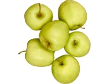 Äpfel Golden