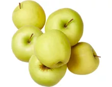 Äpfel Golden