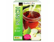 Apfel Punch Instant 8 Beutel