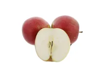Apfel Summerred Klasse I