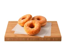 Apfel Zimt Donut