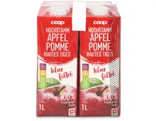 Apfelsaft klar 4x1l