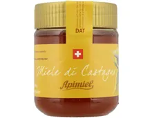 Apimiel Kastanienhonig