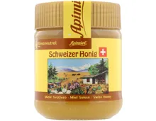 Apimiel Schweizer Honig