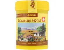 Apimiel Schweizer Honig