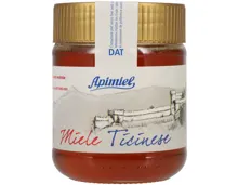Apimiel Tessinerhonig