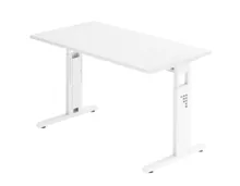 APOLLO Bürotisch Zero 120 x 67.2 cm
