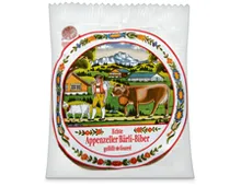 Appenzeller Bärli-Biber, 4 x 75 g