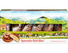 Appenzeller Bärli-Biber