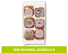 Appenzeller Bärli-Biber