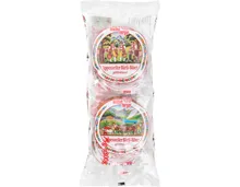 Appenzeller Bärli-Biber
