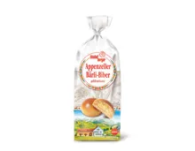 Appenzeller Bärli-Biber Mini