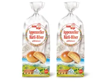 Appenzeller Bärli-Biber Mini 2x 228g