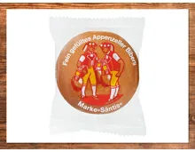Appenzeller Biberli (Aktion nur in der Deutschschweiz gültig)
