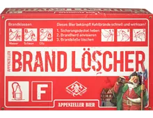 Appenzeller Bier Brandlöscher