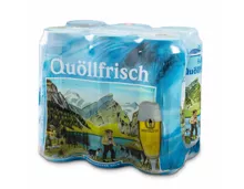 Appenzeller Bier Quöllfrisch