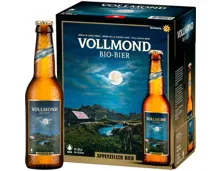 Appenzeller Bier Vollmond 6x33cl