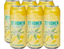 Appenzeller Bier Zitronen-Panaché