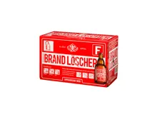 Appenzeller Brand Löscher