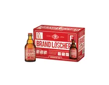 Appenzeller Brand Löscher