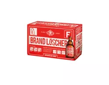 Appenzeller Brand Löscher