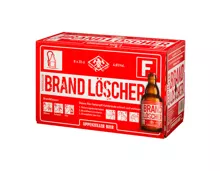 Appenzeller Brand Löscher