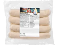 Appenzeller Bratwurst