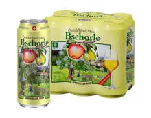 Appenzeller Bschorle Alkoholfrei 6x50cl