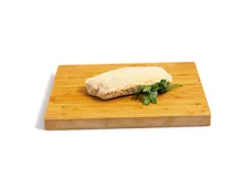 Appenzeller Cordon bleu