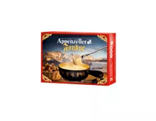 Appenzeller Fondue