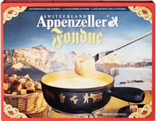 Appenzeller Fondue