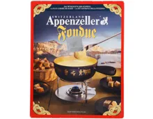 Appenzeller Fondue Mischung fixfertig